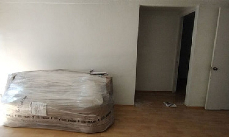 Departamento En Vent...