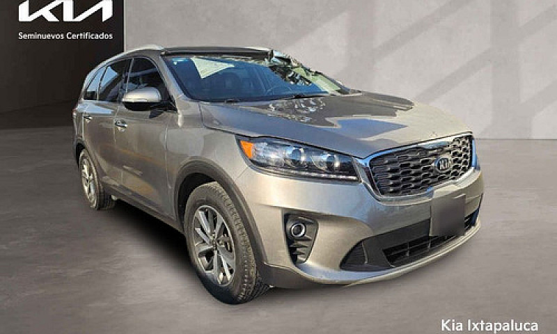 Kia Sorento 2019...