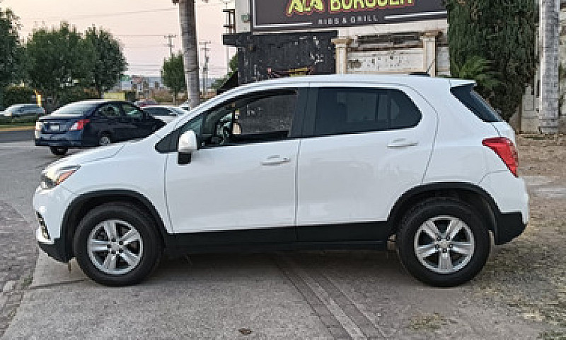 Chevrolet Trax 1.8 L...