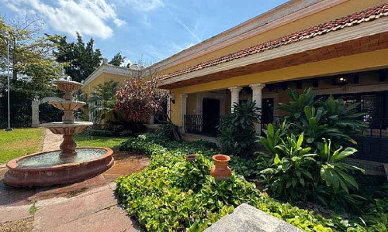 Casa En Venta Coloni...