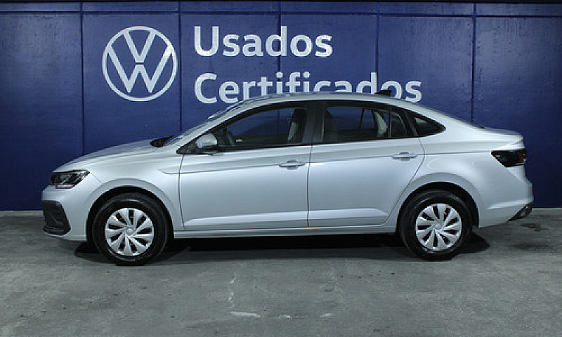 Volkswagen Virtus 1....