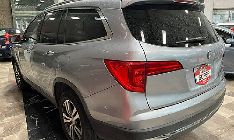 Honda Pilot 2017 3.5...