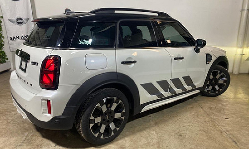 Mini Countryman 2024...