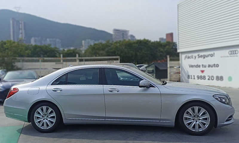 Mercedes-Benz Clase ...