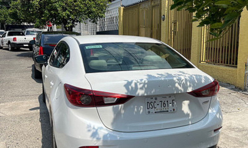 Mazda Mazda 3 2.0 Se...