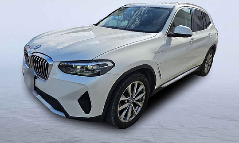 Bmw  X3  2023...