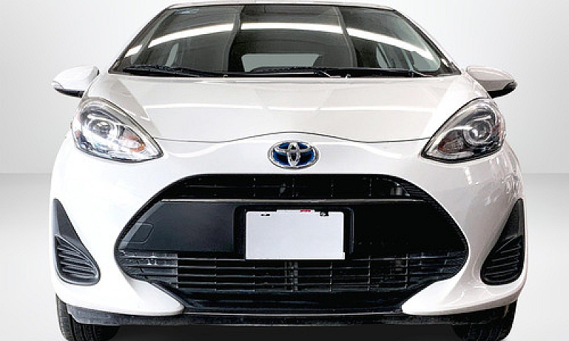 Toyota Prius 2019...