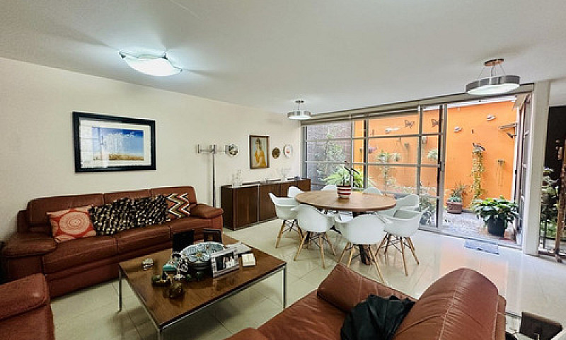 Venta Garden House  ...