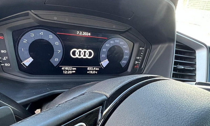 Audi A1 2021...