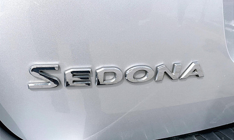 Kia Sedona 2020...