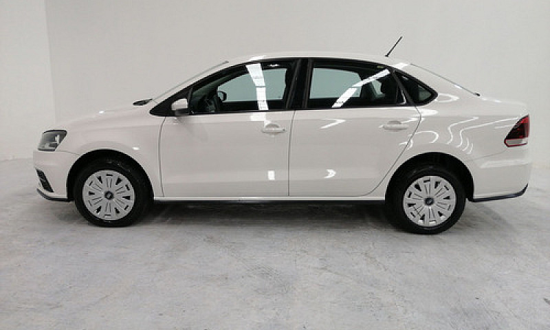 Volkswagen Vento 202...