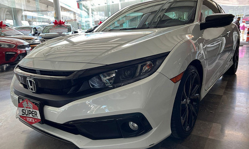 Honda Civic 2020 1.5...