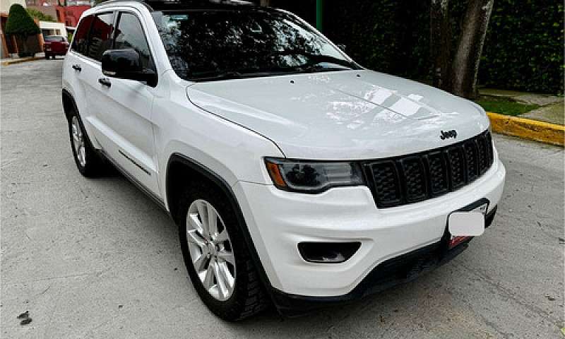 Jeep Grand Cherokee ...