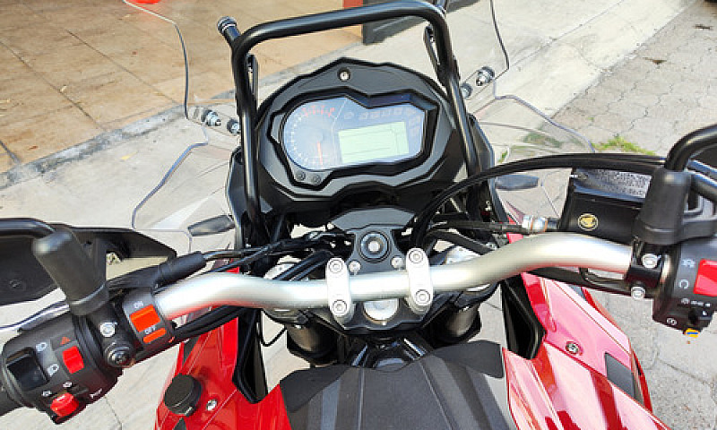 Benelli Trk 502, 202...