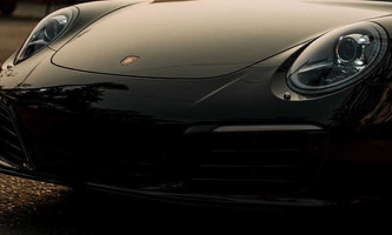 Porsche 911 3.0 Carr...
