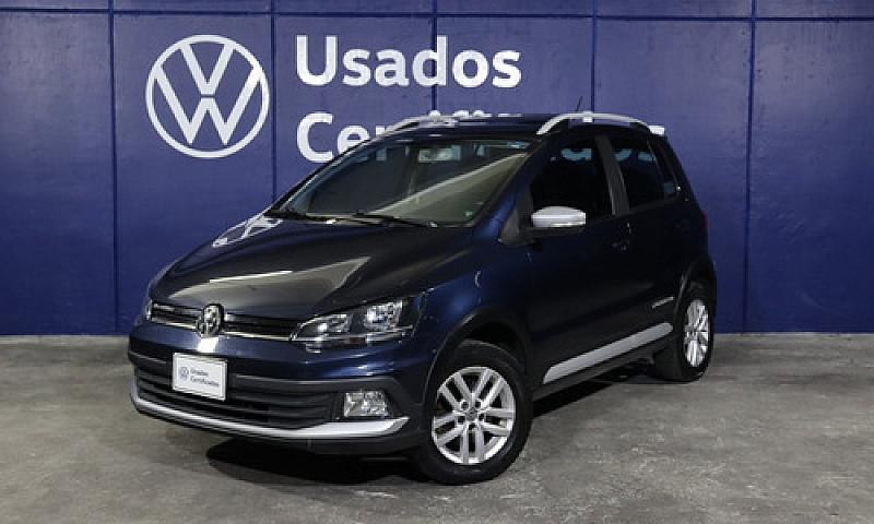 Volkswagen Cross Fox...