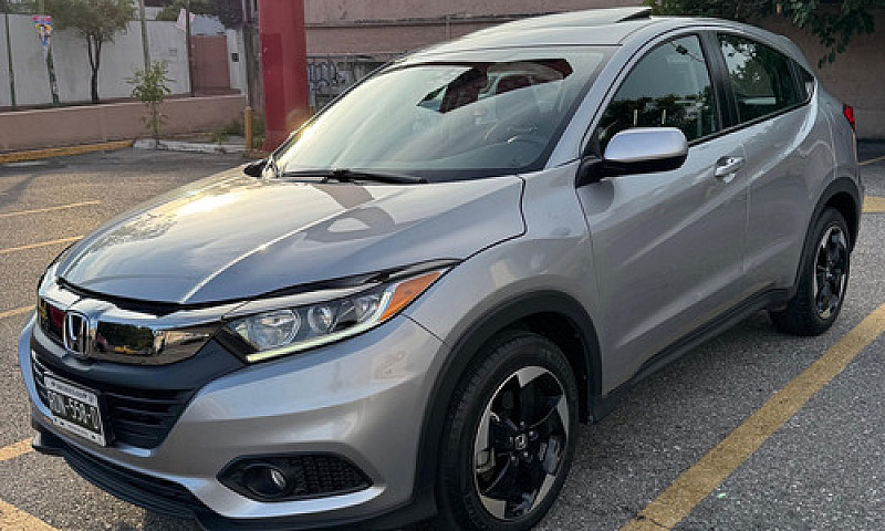 Honda Hr-V 1.8 Prime...