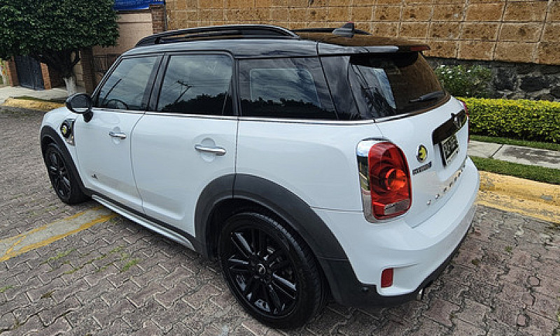 Countryman Hibrido...