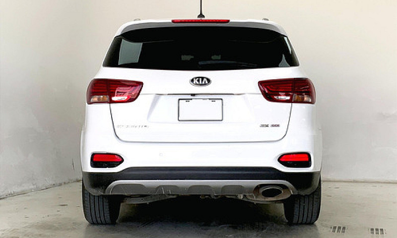 Kia Sorento 2016...