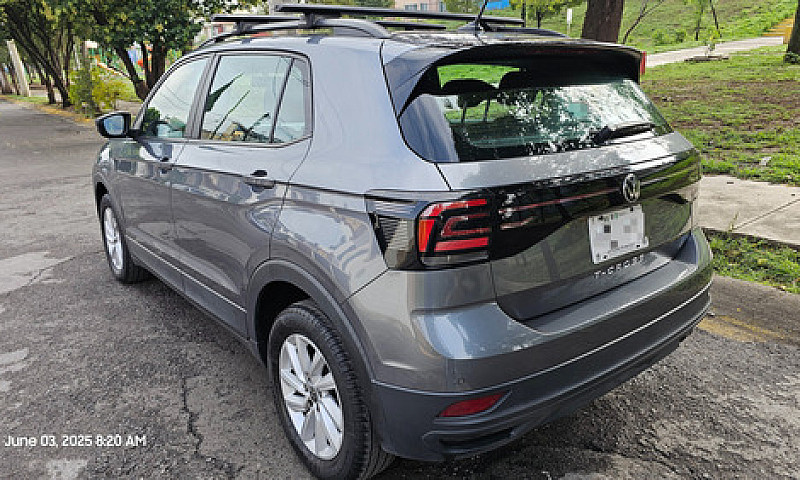 Volkswagen T-Cross 1...