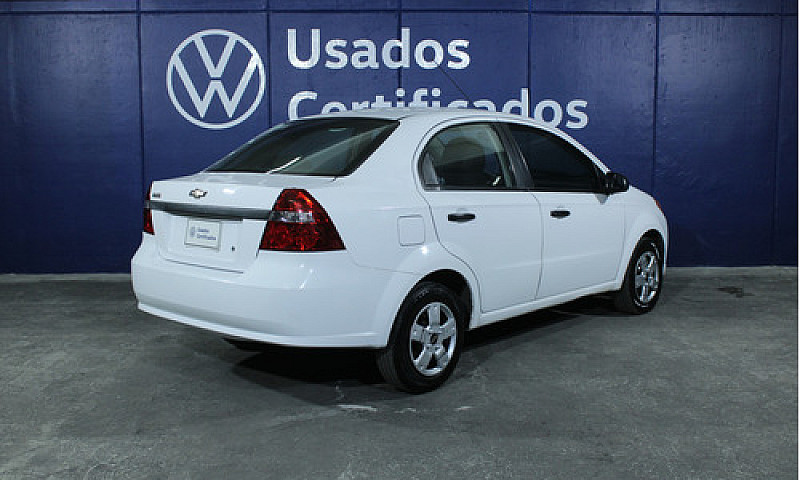 Chevrolet Aveo 1.6 L...