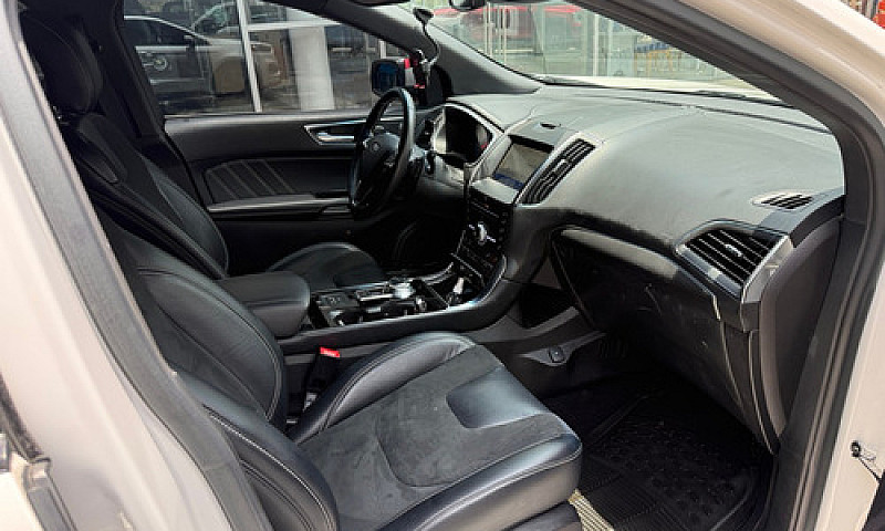 Ford Edge 2.7 Sport ...