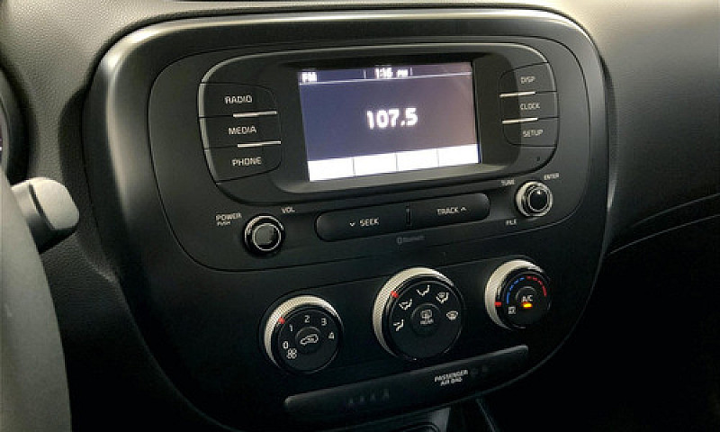 Kia Soul 2019...