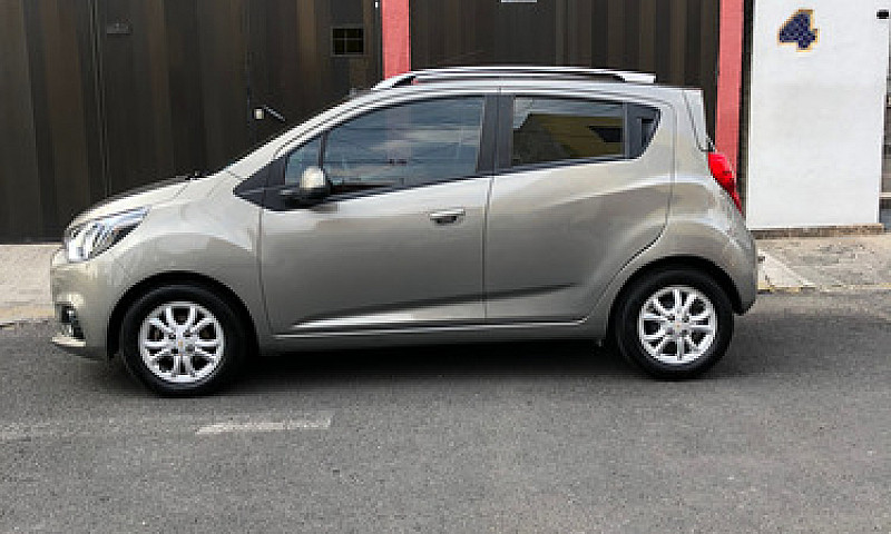 Chevrolet Beat 1.3 N...