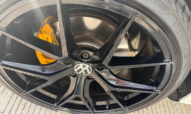 Volkswagen Cc 2.0 Tu...