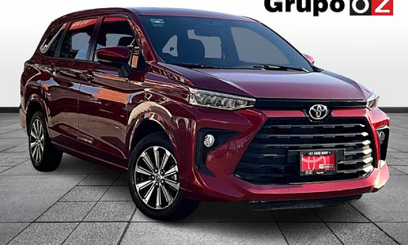 Toyota  Avanza  2022...