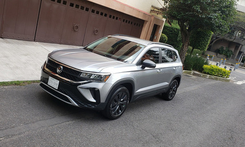 Volkswagen Taos 1.4 ...