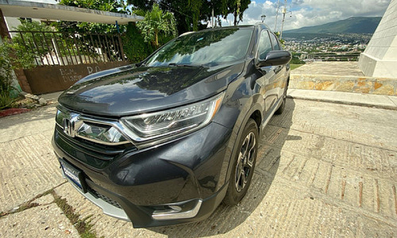 Honda Cr-V 2018...