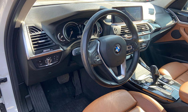 Bmw X3 2020...