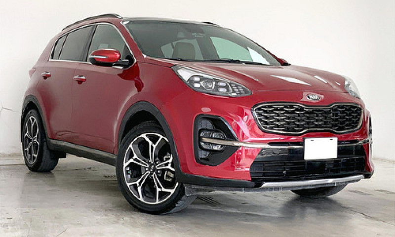 Kia Sportage 2019...