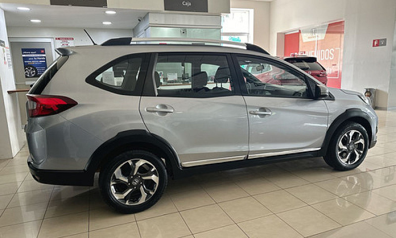 Honda Br-V 2018...