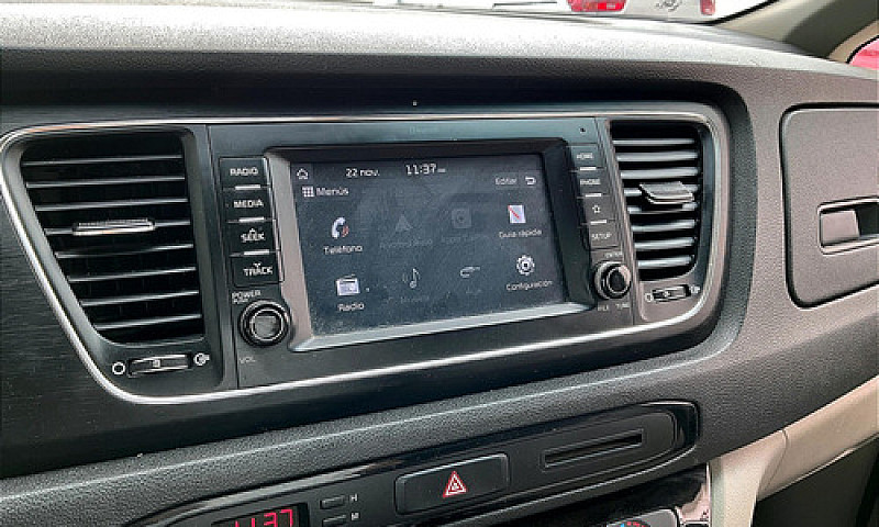 Kia Sedona 2020...