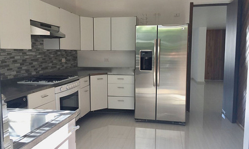 Casa En Condominio E...