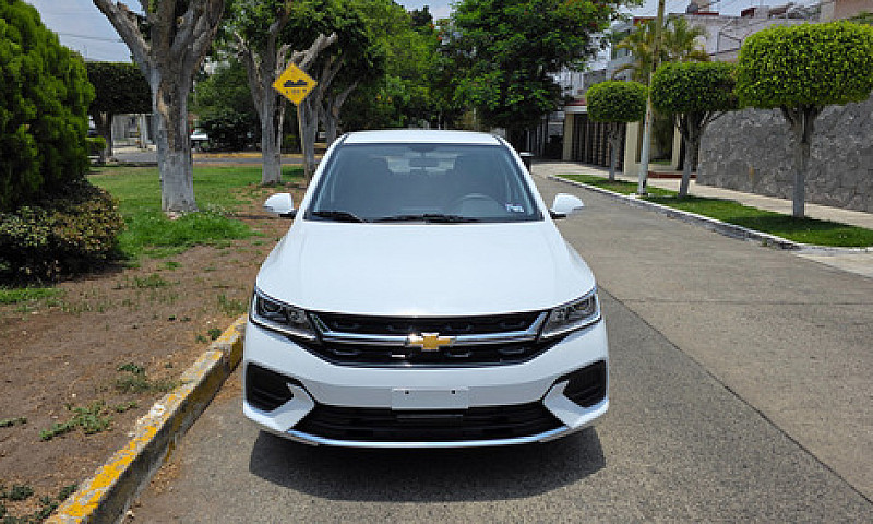 Chevrolet Aveo 1.5 L...
