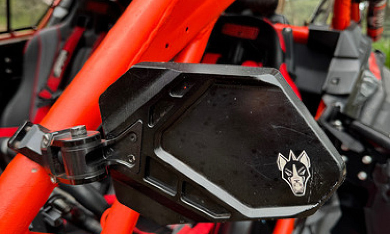 Can Am Maverick X3 R...