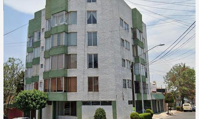 Departamento En Vent...
