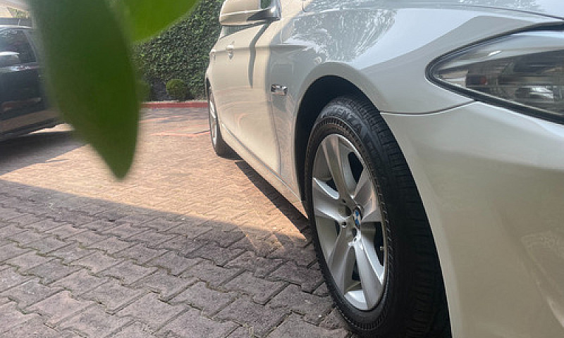 Bmw Serie 5 3.0 528I...