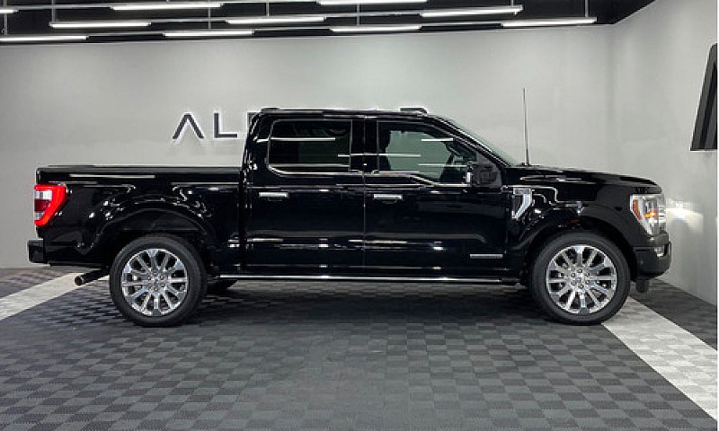 Ford Lobo 2022...