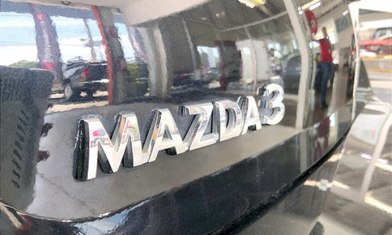 Mazda 3 2021...
