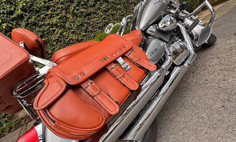 C90T 1500 Suzuki Bou...