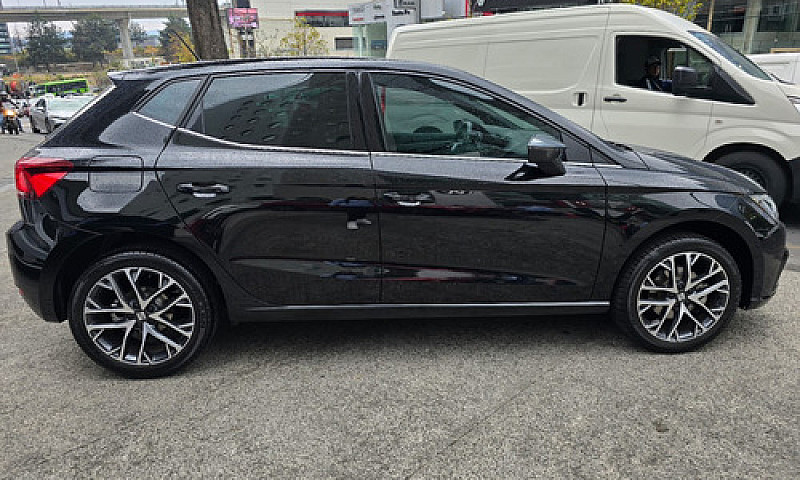 Seat Ibiza 1.6 Xcell...