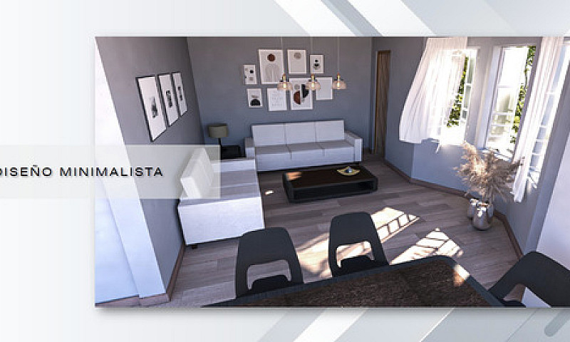 Hermoso Pent House E...