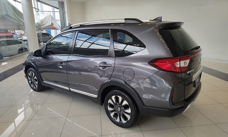 Honda Br-V 2021 1.5 ...