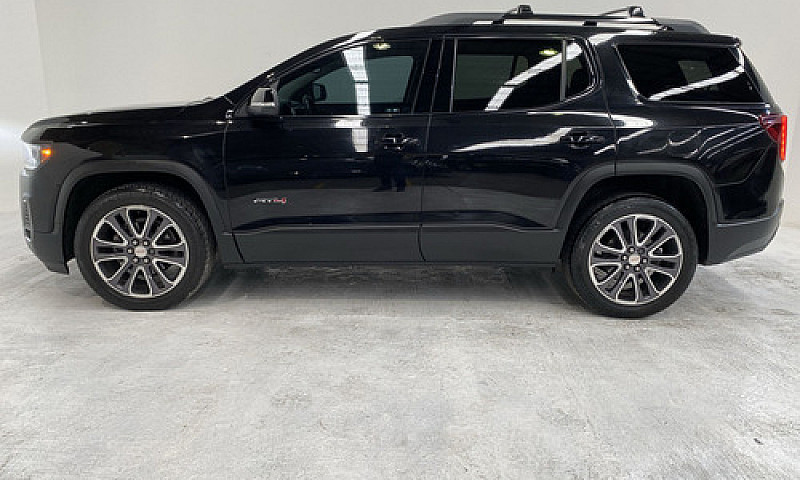 Gmc Acadia 2021 3.6 ...