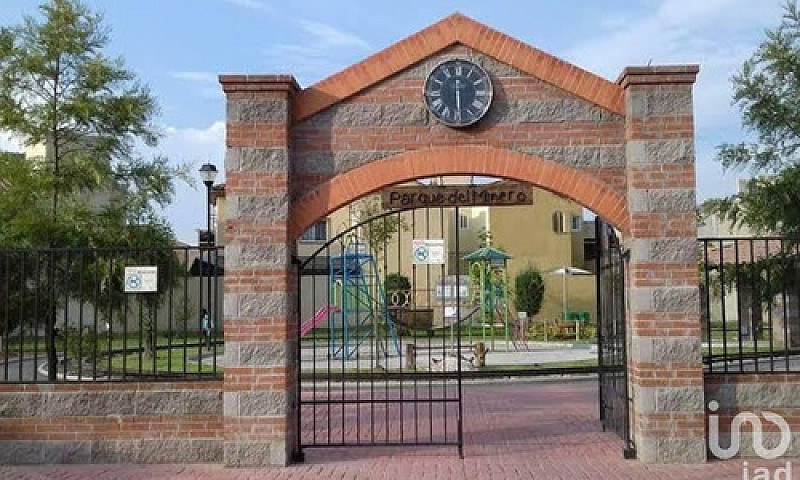 Venta Casa 4 Ambient...