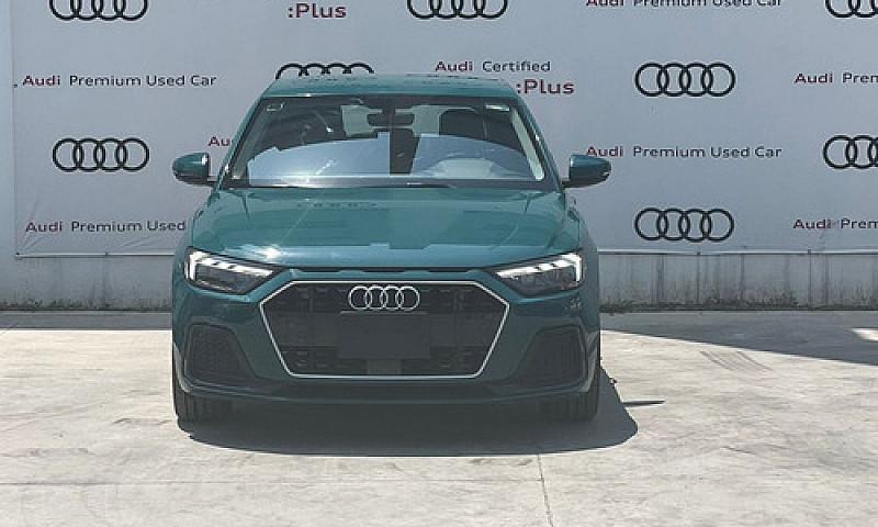 Audi A1 2021 1.5 Ego...